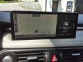 Gray Navigation Photo for 2022 Genesis G70 #144667135