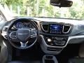 2017 Jazz Blue Pearl Chrysler Pacifica Touring L  photo #24