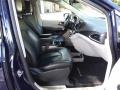 2017 Jazz Blue Pearl Chrysler Pacifica Touring L  photo #27