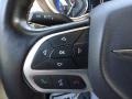 2017 Jazz Blue Pearl Chrysler Pacifica Touring L  photo #28
