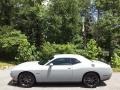 Smoke Show 2022 Dodge Challenger R/T