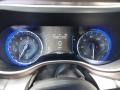 2017 Jazz Blue Pearl Chrysler Pacifica Touring L  photo #30