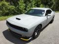 2022 Smoke Show Dodge Challenger R/T  photo #2