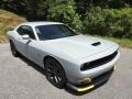 Smoke Show - Challenger R/T Photo No. 4