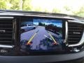 2017 Jazz Blue Pearl Chrysler Pacifica Touring L  photo #35