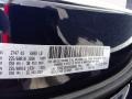 2017 Jazz Blue Pearl Chrysler Pacifica Touring L  photo #40