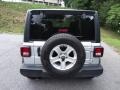 2022 Silver Zynith Jeep Wrangler Sport 4x4  photo #7