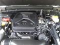 2022 Silver Zynith Jeep Wrangler Sport 4x4  photo #9