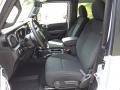 2022 Silver Zynith Jeep Wrangler Sport 4x4  photo #10