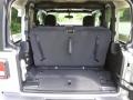 2022 Silver Zynith Jeep Wrangler Sport 4x4  photo #13
