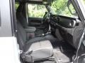 2022 Silver Zynith Jeep Wrangler Sport 4x4  photo #16