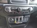 2022 Silver Zynith Jeep Wrangler Sport 4x4  photo #22