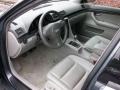 Platinum Interior Photo for 2003 Audi A4 #14466772