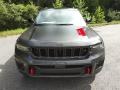 Baltic Gray Metallic - Grand Cherokee Trailhawk 4x4 Photo No. 3