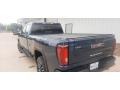 2020 Carbon Black Metallic GMC Sierra 3500HD AT4 Crew Cab 4WD  photo #17