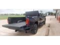 2020 Carbon Black Metallic GMC Sierra 3500HD AT4 Crew Cab 4WD  photo #19