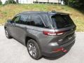Baltic Gray Metallic - Grand Cherokee Trailhawk 4x4 Photo No. 8