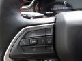 Global Black 2022 Jeep Grand Cherokee Trailhawk 4x4 Steering Wheel
