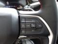 Global Black Steering Wheel Photo for 2022 Jeep Grand Cherokee #144667894