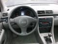 Platinum Steering Wheel Photo for 2003 Audi A4 #14466792