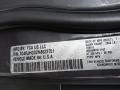 Baltic Gray Metallic - Grand Cherokee Trailhawk 4x4 Photo No. 37