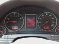 2003 Audi A4 1.8T quattro Sedan Gauges