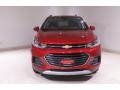 Cajun Red Tintcoat - Trax LT AWD Photo No. 2
