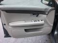 Platinum 2003 Audi A4 1.8T quattro Sedan Door Panel