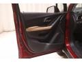 Cajun Red Tintcoat - Trax LT AWD Photo No. 4
