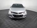 Silver Ice Metallic - Cruze LT Photo No. 4