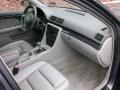 Platinum 2003 Audi A4 1.8T quattro Sedan Interior Color