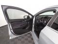 Silver Ice Metallic - Cruze LT Photo No. 12