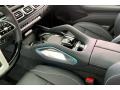2022 Mercedes-Benz GLS Black Interior Controls Photo