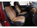 Cajun Red Tintcoat - Trax LT AWD Photo No. 15