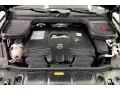  2022 GLS Maybach 600 4Matic 4.0 Liter DI biturbo DOHC 32-Valve VVT V8 Engine