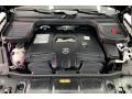 4.0 Liter DI biturbo DOHC 32-Valve VVT V8 2022 Mercedes-Benz GLS Maybach 600 4Matic Engine