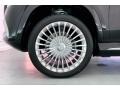 2022 Mercedes-Benz GLS Maybach 600 4Matic Wheel