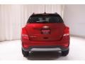 Cajun Red Tintcoat - Trax LT AWD Photo No. 18