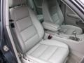 Platinum Front Seat Photo for 2003 Audi A4 #14466882