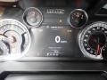 Black Gauges Photo for 2022 Ram 1500 #144668834