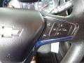 Silver Ice Metallic - Cruze LT Photo No. 17