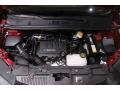 Cajun Red Tintcoat - Trax LT AWD Photo No. 19