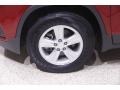 Cajun Red Tintcoat - Trax LT AWD Photo No. 20