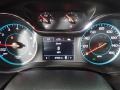 Silver Ice Metallic - Cruze LT Photo No. 18