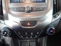 Silver Ice Metallic - Cruze LT Photo No. 19