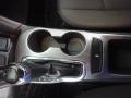 Silver Ice Metallic - Cruze LT Photo No. 20
