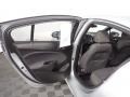 Silver Ice Metallic - Cruze LT Photo No. 22