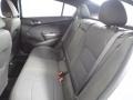 Silver Ice Metallic - Cruze LT Photo No. 23