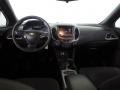Silver Ice Metallic - Cruze LT Photo No. 24