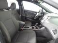 Silver Ice Metallic - Cruze LT Photo No. 26